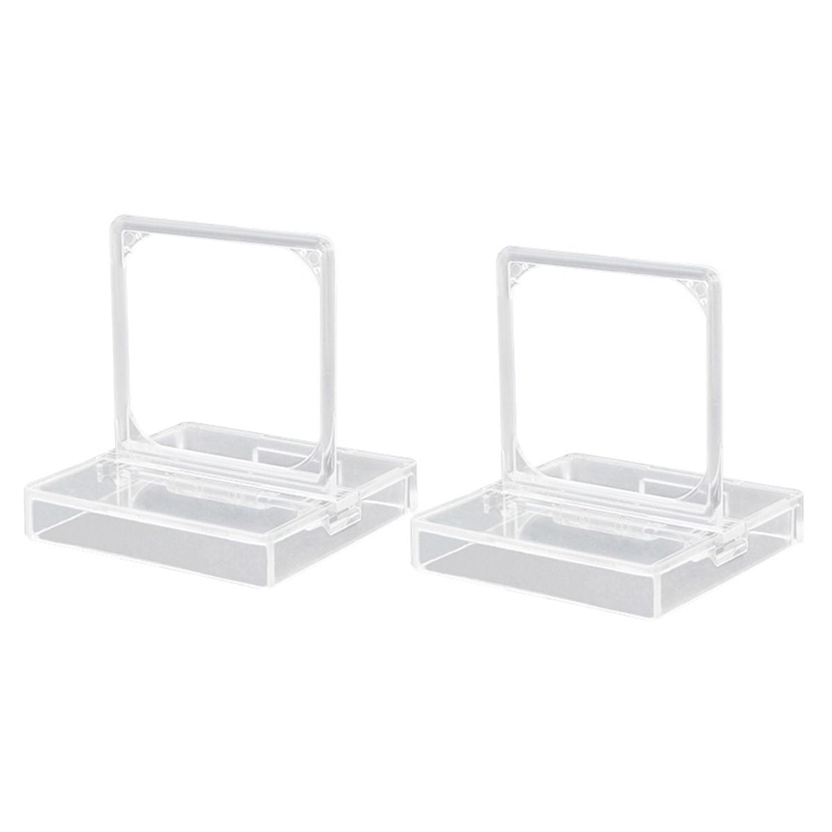 ディスプレイスタンド マイコレ ケーブル用フィギュアスタンド 2P 347181