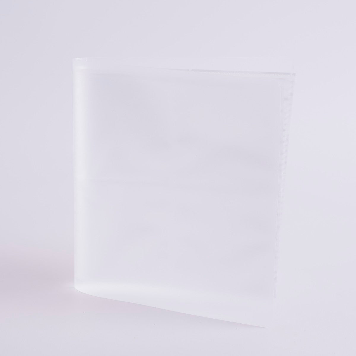 ウエハースシール収納ファイル 40ポケット 347189