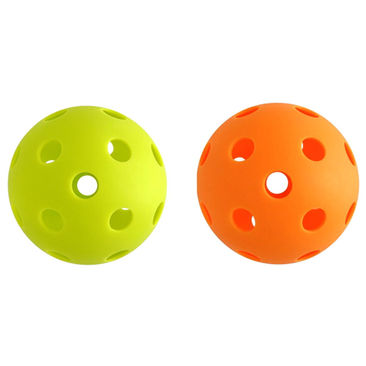 穴あきボール 347227