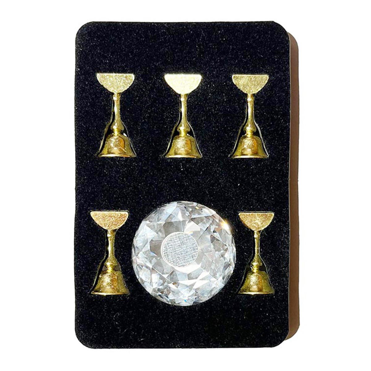 ネイルチップスタンド 347525