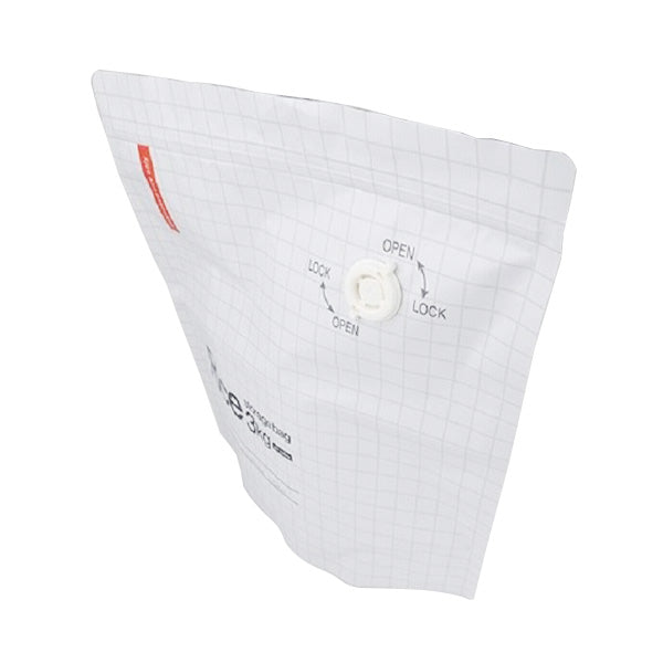 お米のための保存袋 3kg用 347577