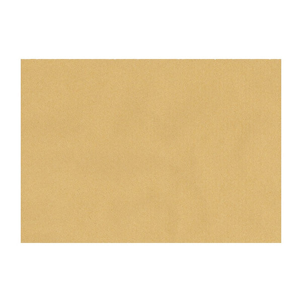 【OUTLET】ラッピングペーパー プレゼント包装紙 ギフト用ラッピングペーパー ロールペーパー包装紙 2P クラフト 53×75cm 347605