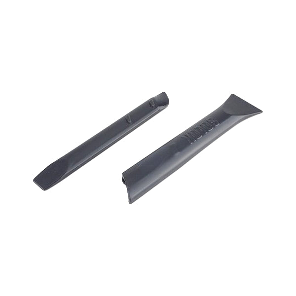 【在庫限り】SOLOX コゲ取りスクレーパー アウトドア キャンプ 焦げ取り コゲ掃除 ヘラ 347782