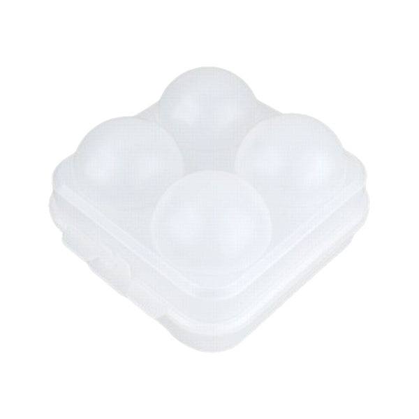 SOLOX エッグケース 卵ホルダー 携帯エッグケース アウトドア 347790