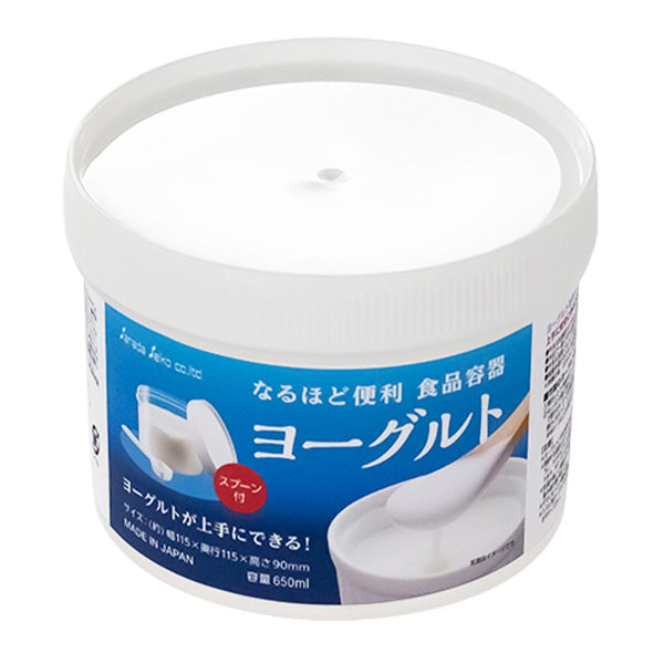 なるほどパック ヨーグルト W 347792