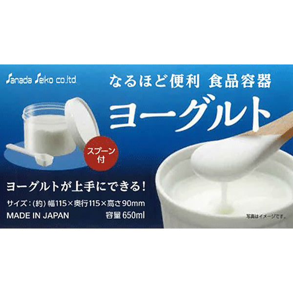 なるほどパック ヨーグルト W 347792