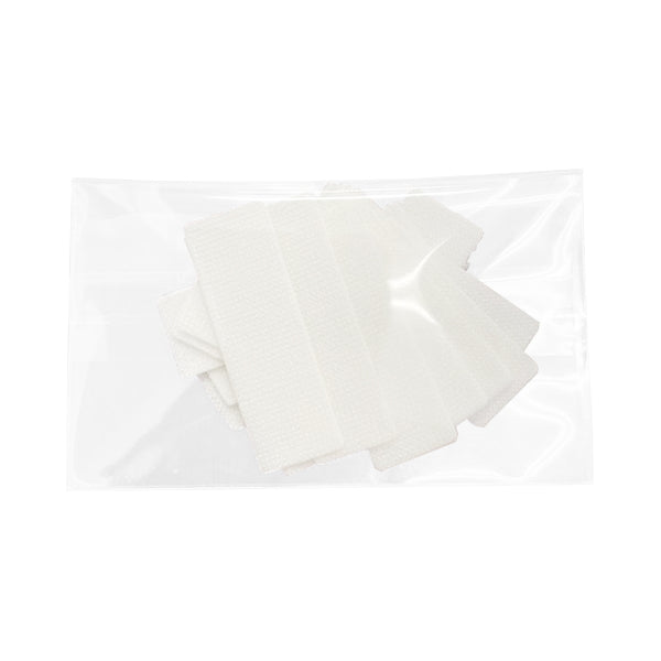 貼って洗えるタグシール 14枚 347825