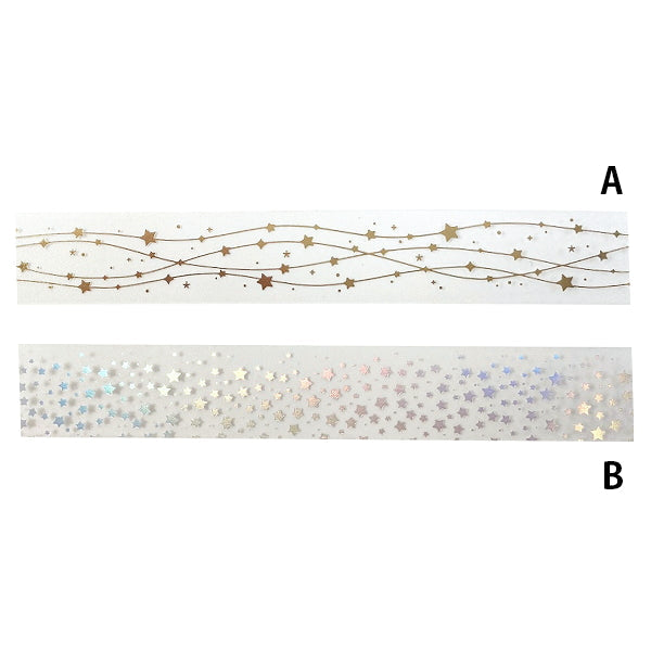 PETフィルムテープC35 スター 348103