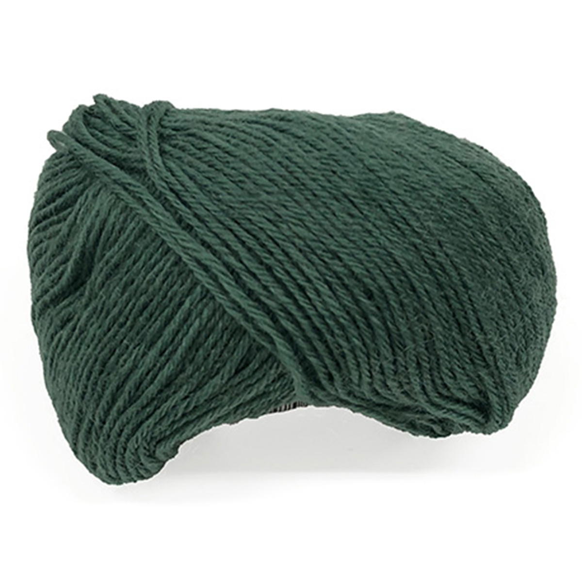 純毛中細 207 グリーン 348238