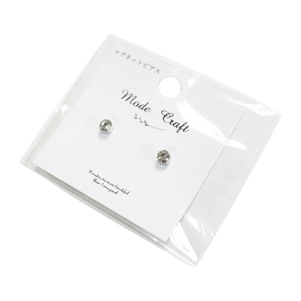 マグネットピアス52 348890