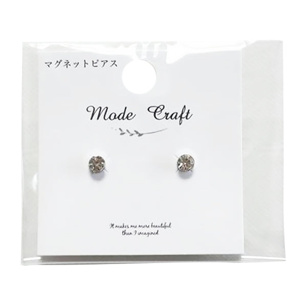マグネットピアス52 348890
