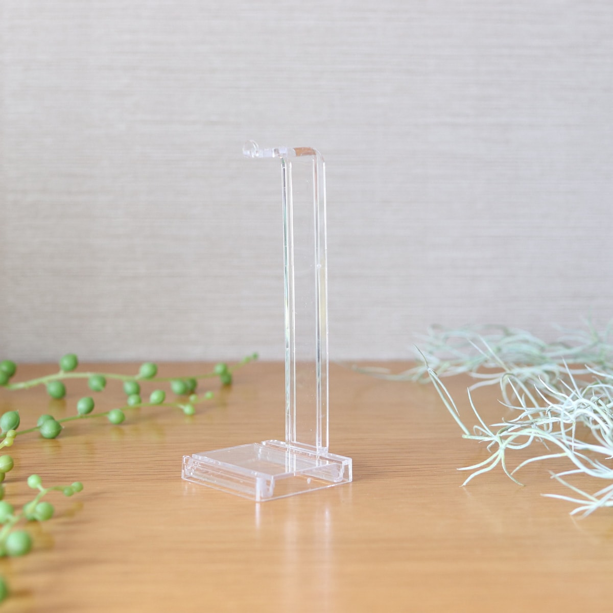 キーホルダースタンド マイコレ スイングキーホルダースタンド 推し活 おた活 349186