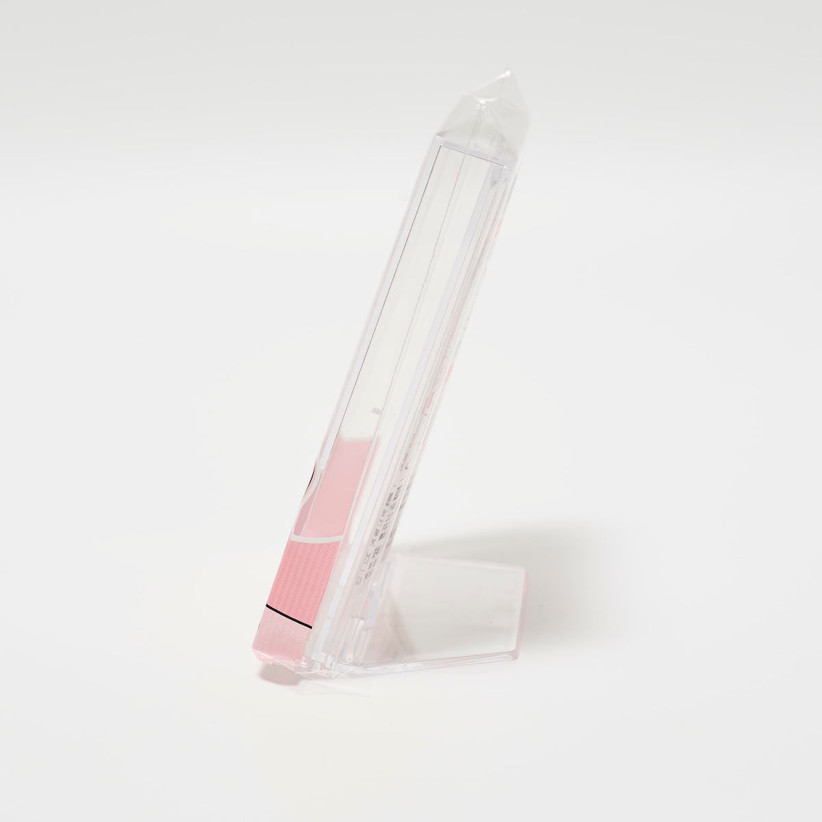 ディスプレイケース ディスプレイボックス マイコレ デコカードディスプレイスタンド 5.2×8.2×10.7cm 349187