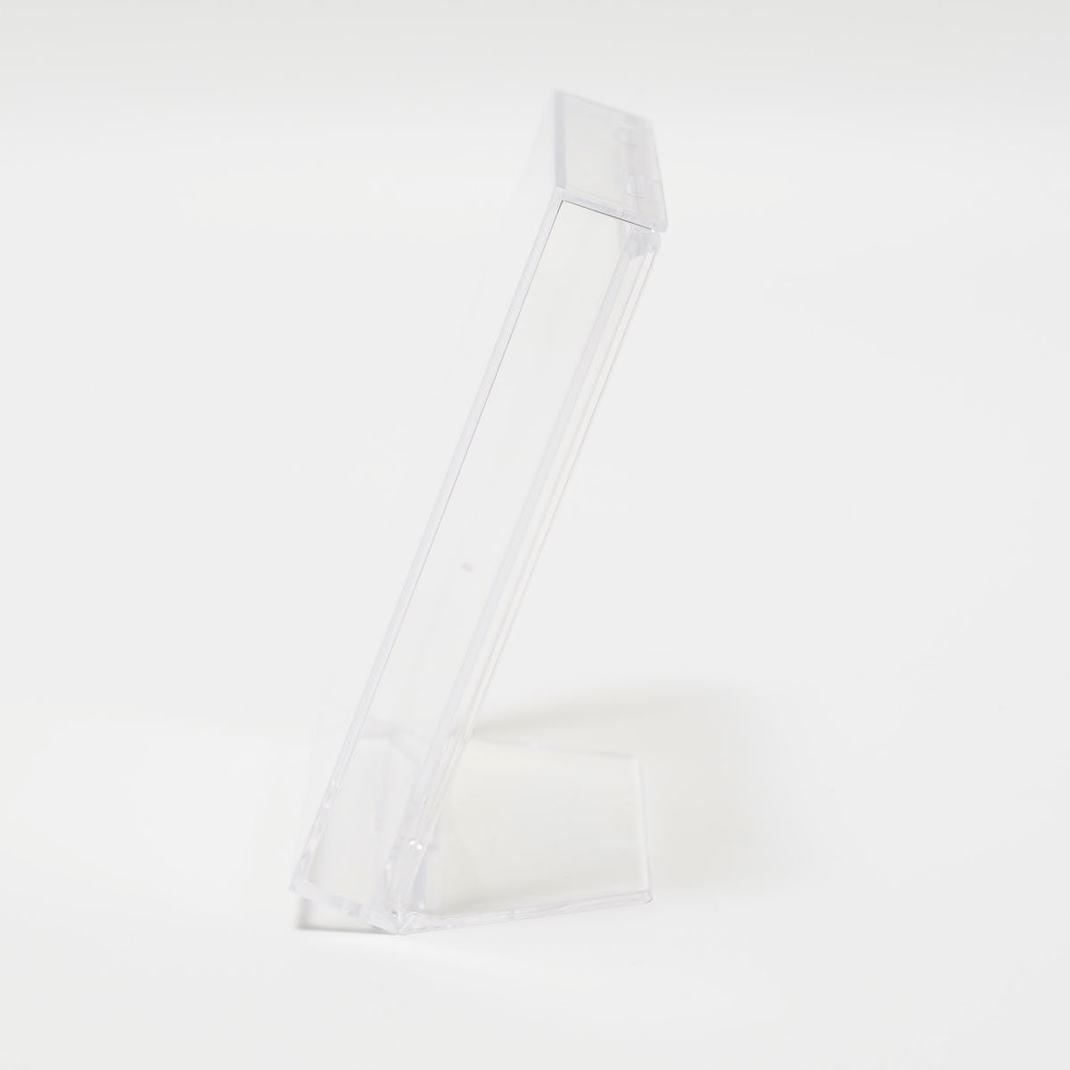 ディスプレイケース ディスプレイボックス マイコレ デコカードディスプレイスタンド 5.2×8.2×10.7cm 349187