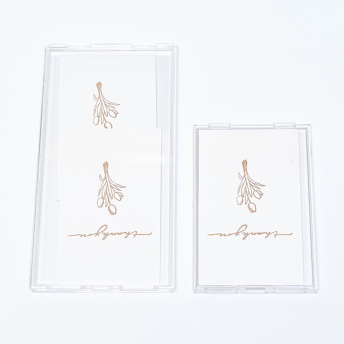 トレカ収納ケース トレーディングカード収納ファイル マイコレ チェキ用クリアフレーム 349189