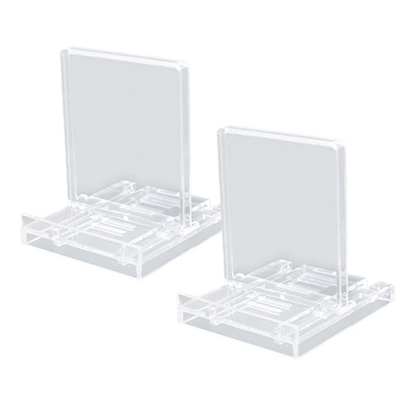 カードディスプレイスタンド マイコレ フレーム用スタンド 2P 349190