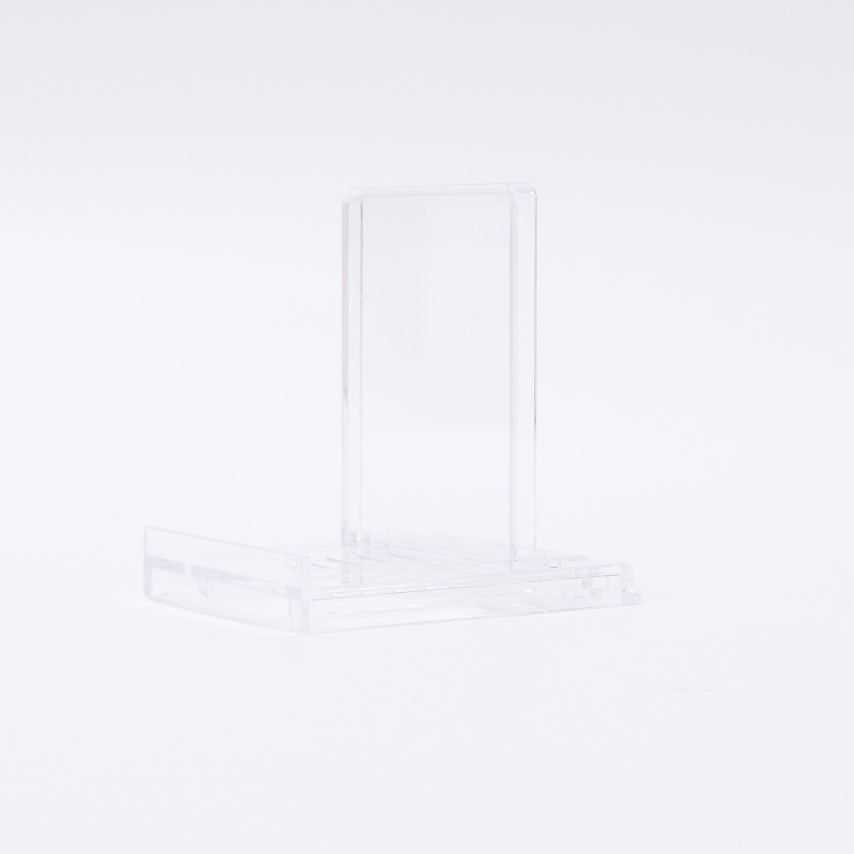 カードディスプレイスタンド マイコレ フレーム用スタンド 2P 349190