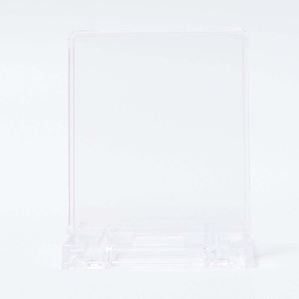 カードディスプレイスタンド マイコレ フレーム用スタンド 2P 349190