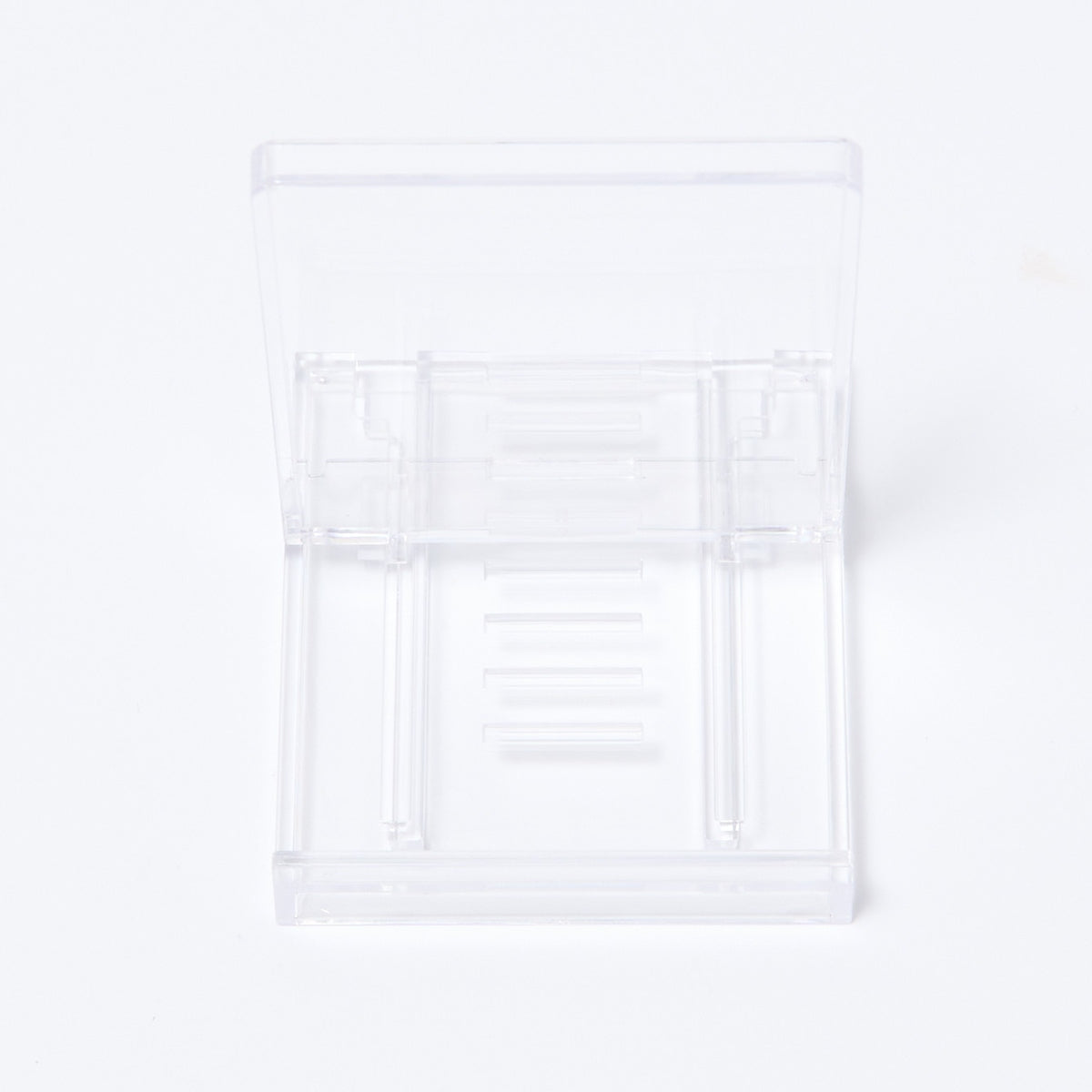 カードディスプレイスタンド マイコレ フレーム用スタンド 2P 349190