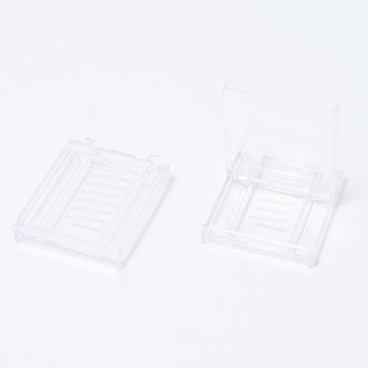 カードディスプレイスタンド マイコレ フレーム用スタンド 2P 349190