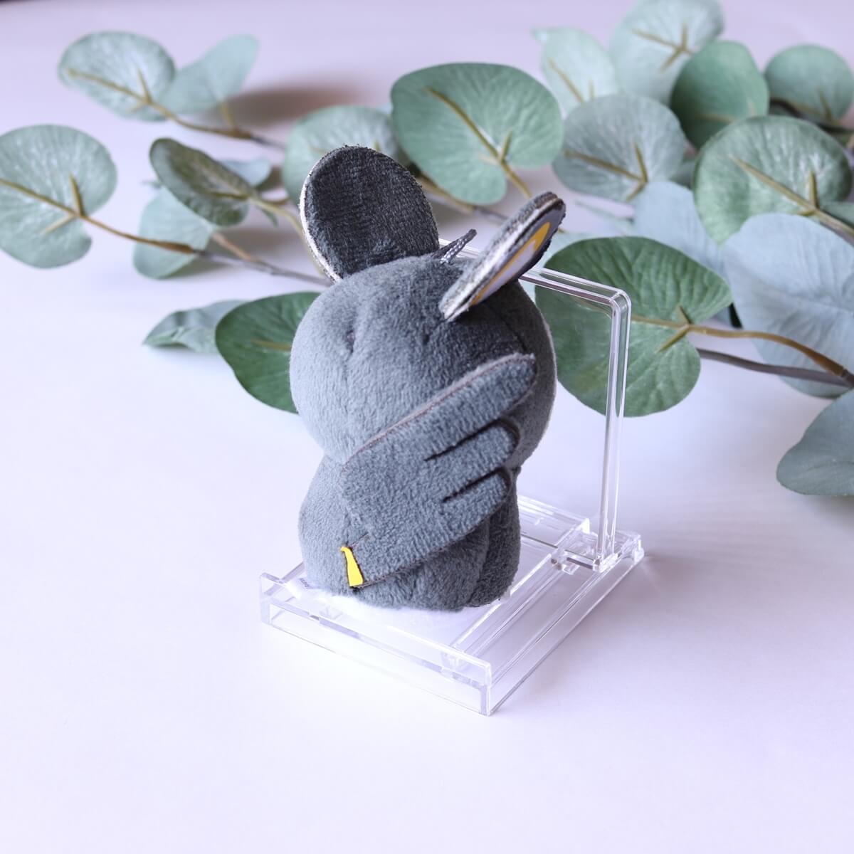 カードディスプレイスタンド マイコレ フレーム用スタンド 2P 349190