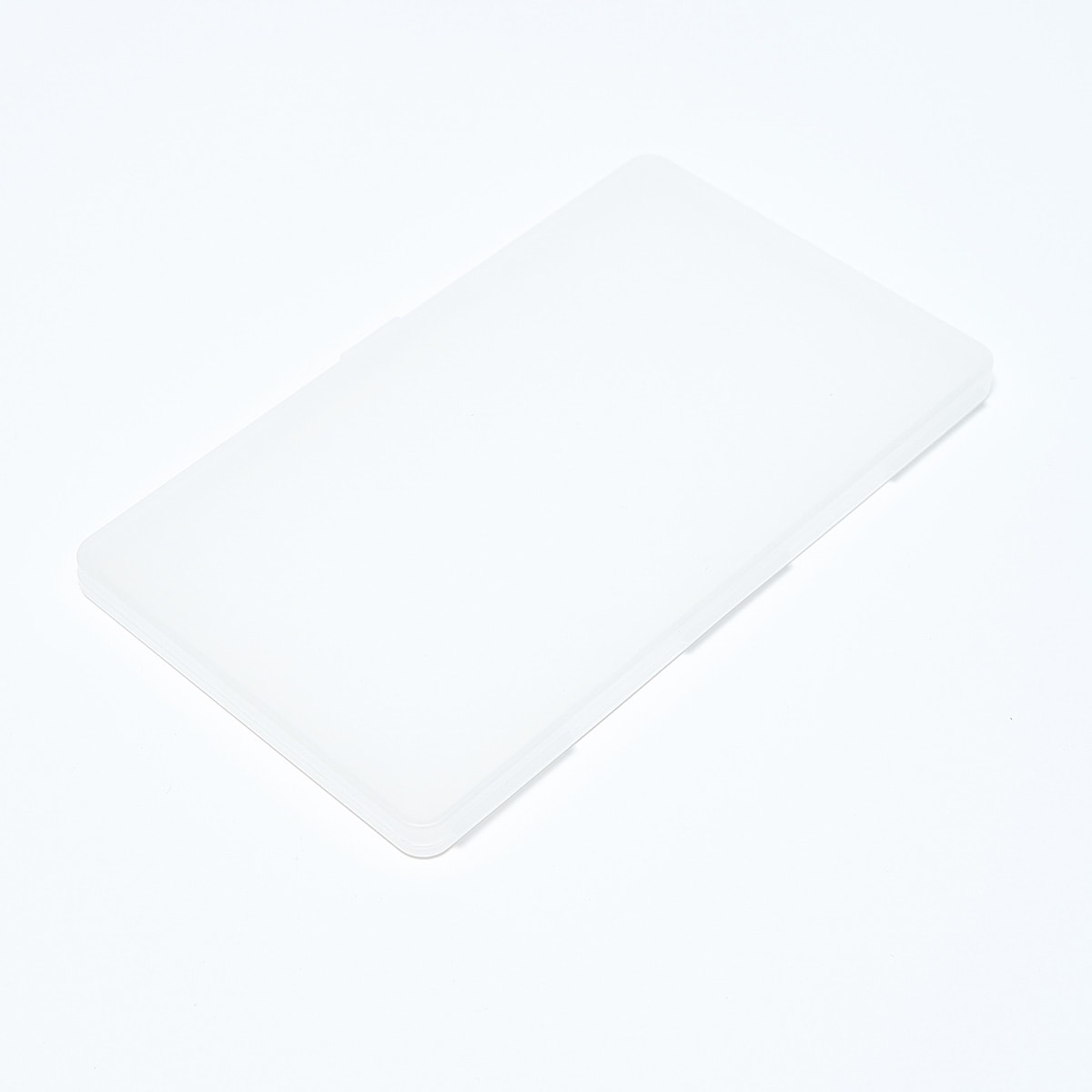 アクスタケース マイコレ アクリルスタンドケース ロング 19.1×11.7×1cm 349193