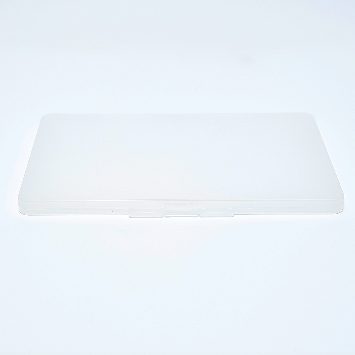 アクスタケース マイコレ アクリルスタンドケース ロング 19.1×11.7×1cm 349193