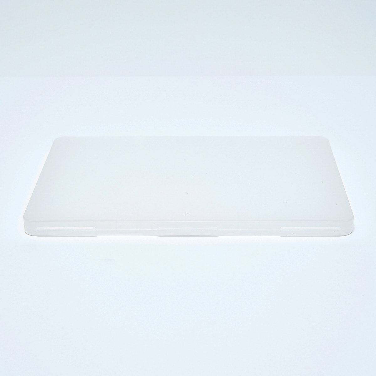 アクスタケース マイコレ アクリルスタンドケース ロング 19.1×11.7×1cm 349193