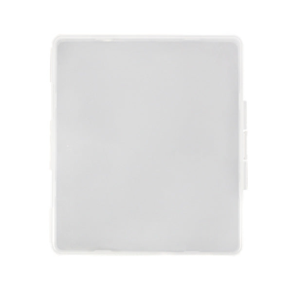 アクスタケース マイコレ アクリルスタンドケース スクエア 13.4×15×1cm 349194