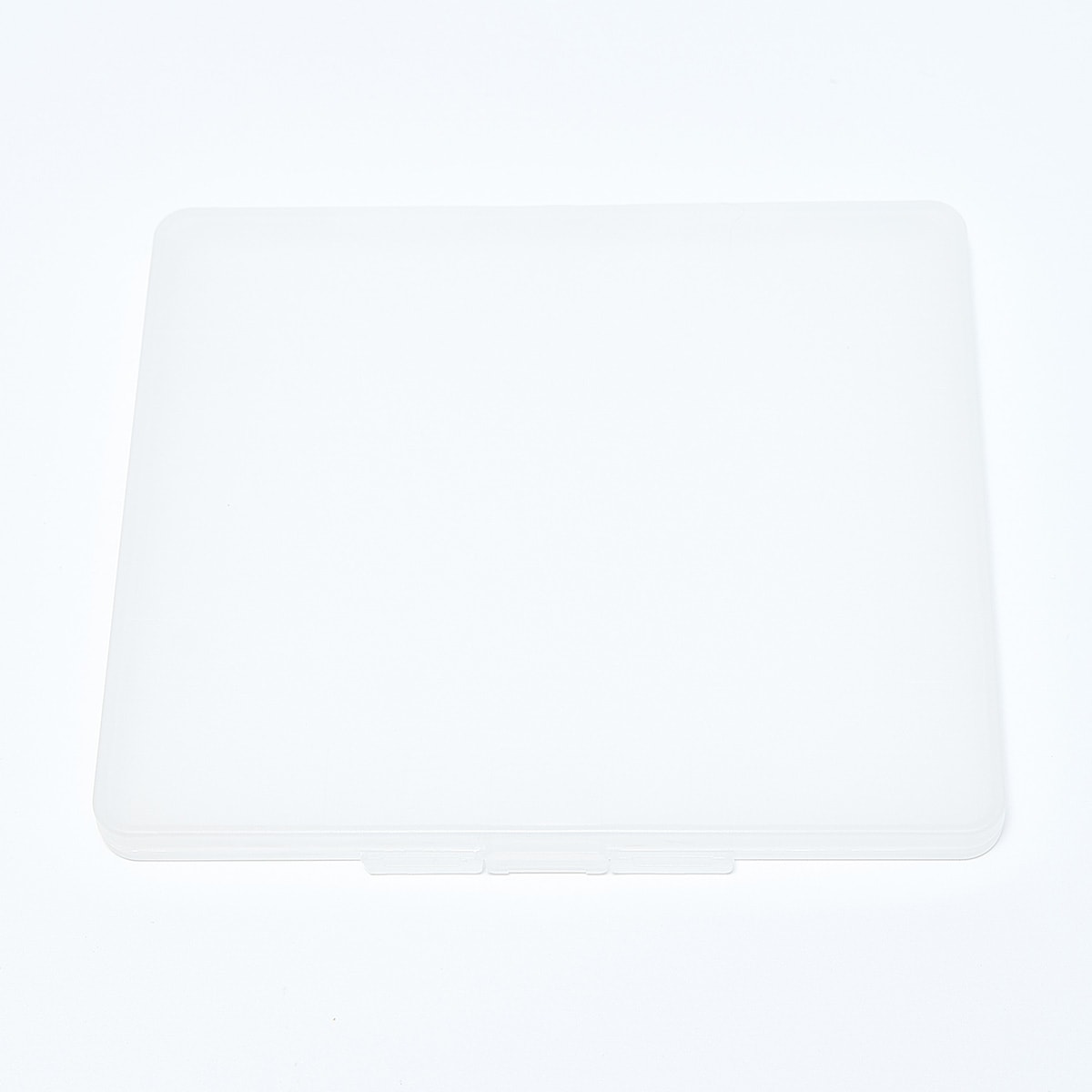 アクスタケース マイコレ アクリルスタンドケース スクエア 13.4×15×1cm 349194