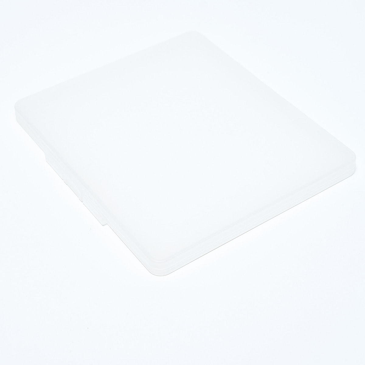 アクスタケース マイコレ アクリルスタンドケース スクエア 13.4×15×1cm 349194