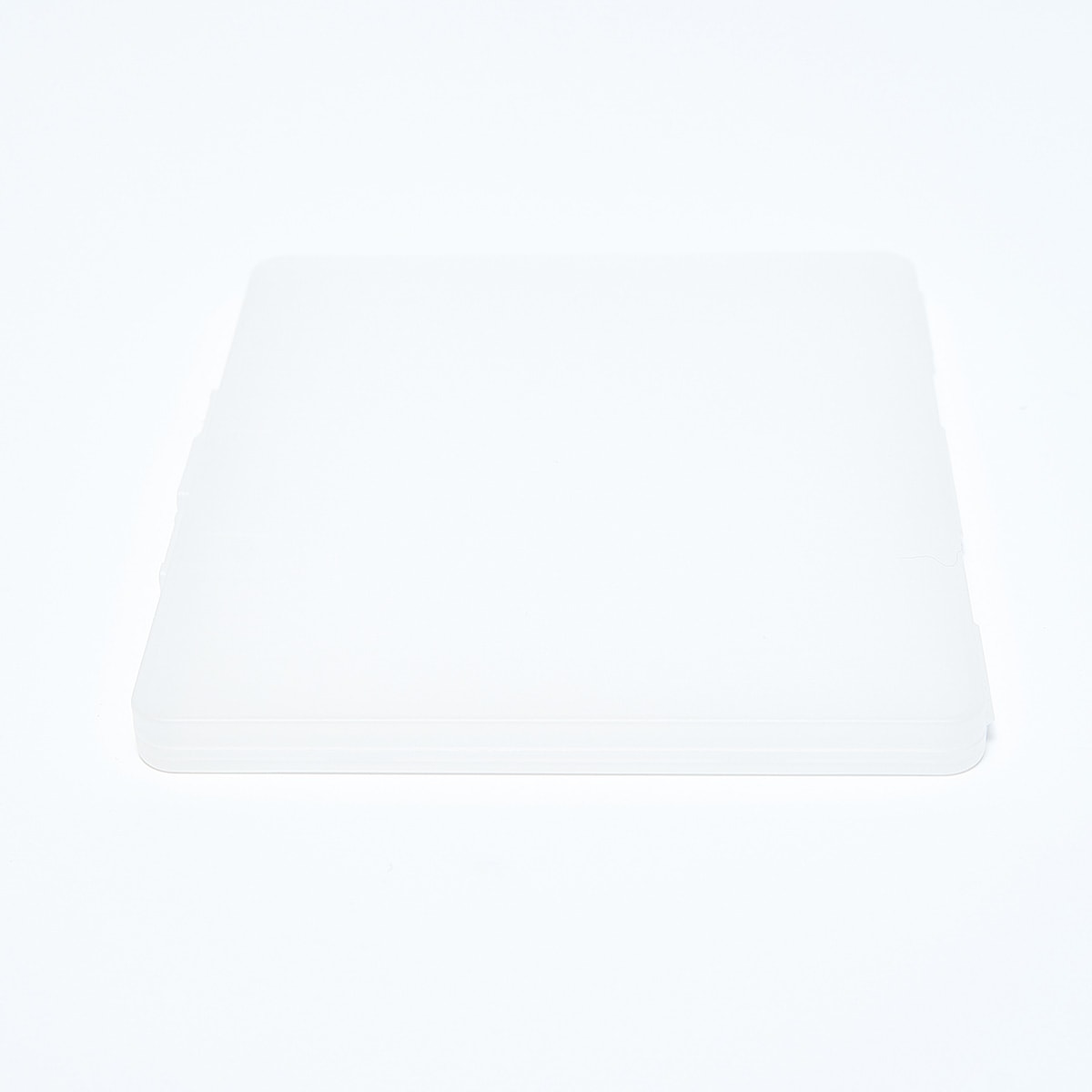 アクスタケース マイコレ アクリルスタンドケース スクエア 13.4×15×1cm 349194