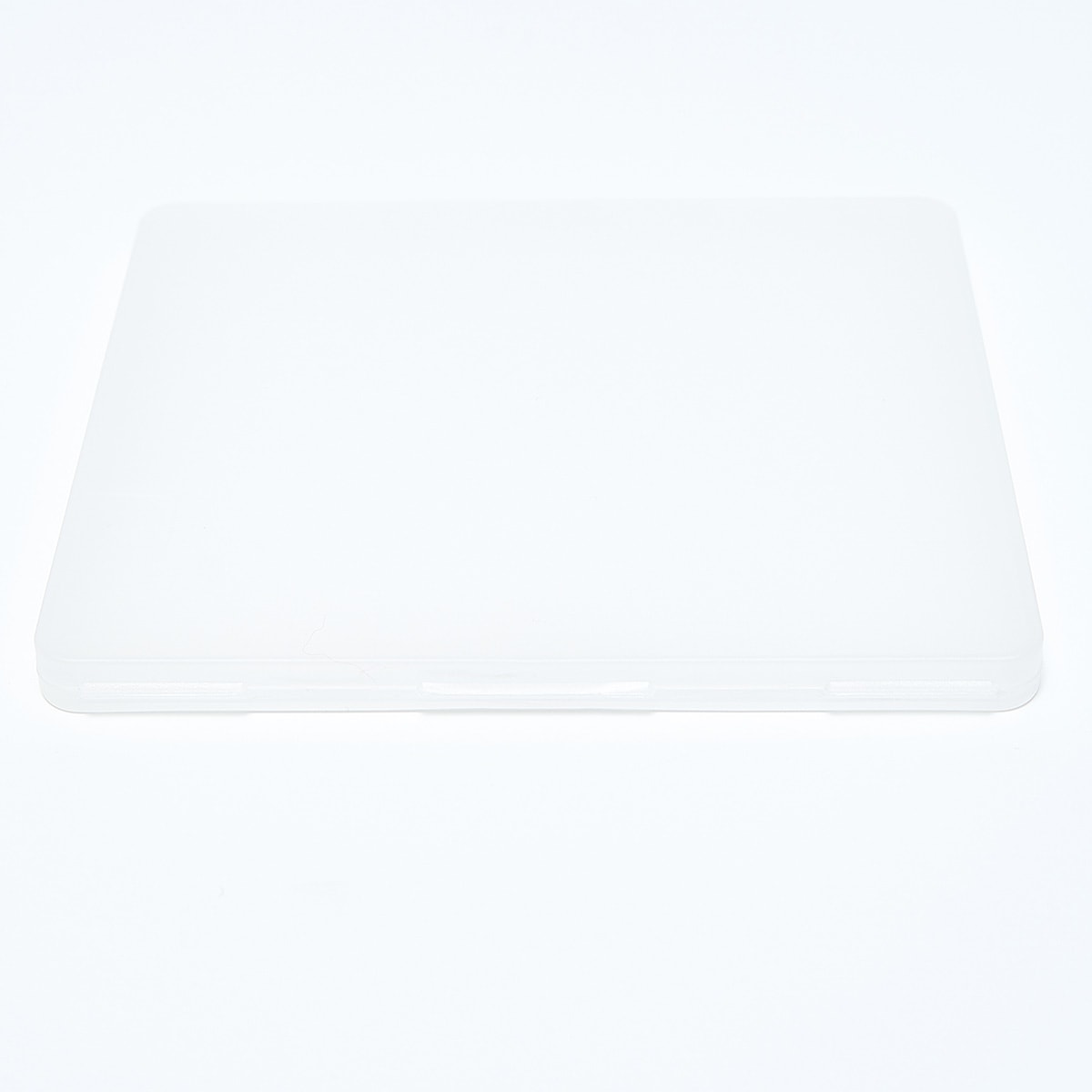 アクスタケース マイコレ アクリルスタンドケース スクエア 13.4×15×1cm 349194