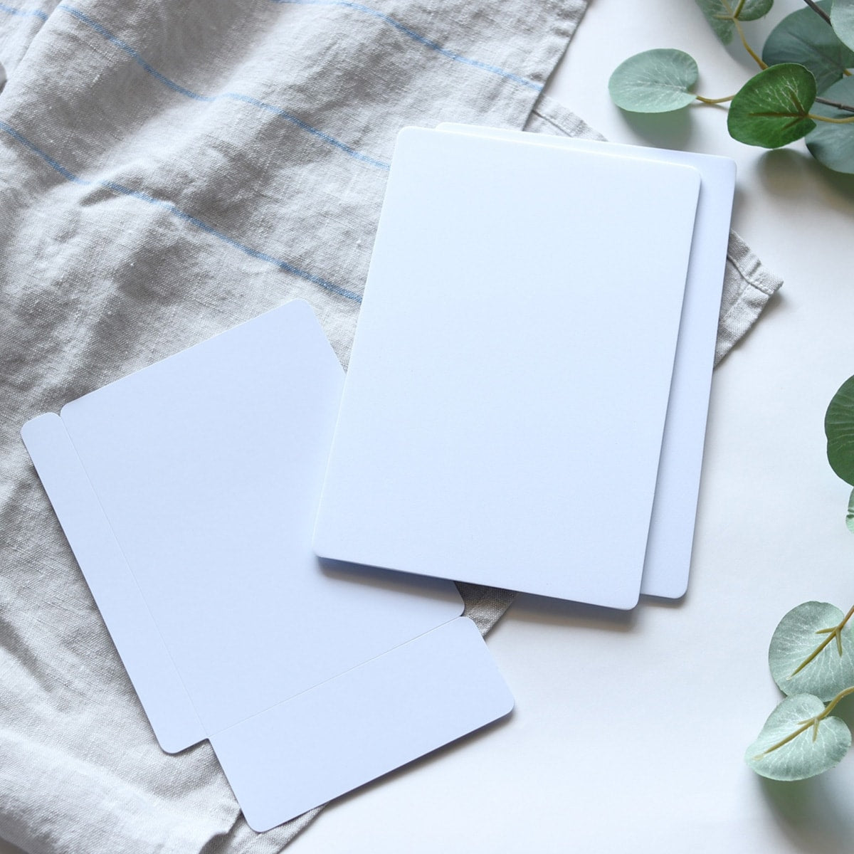 EVAシート マイコレ アクスタケース用EVAシート 2枚入 349195