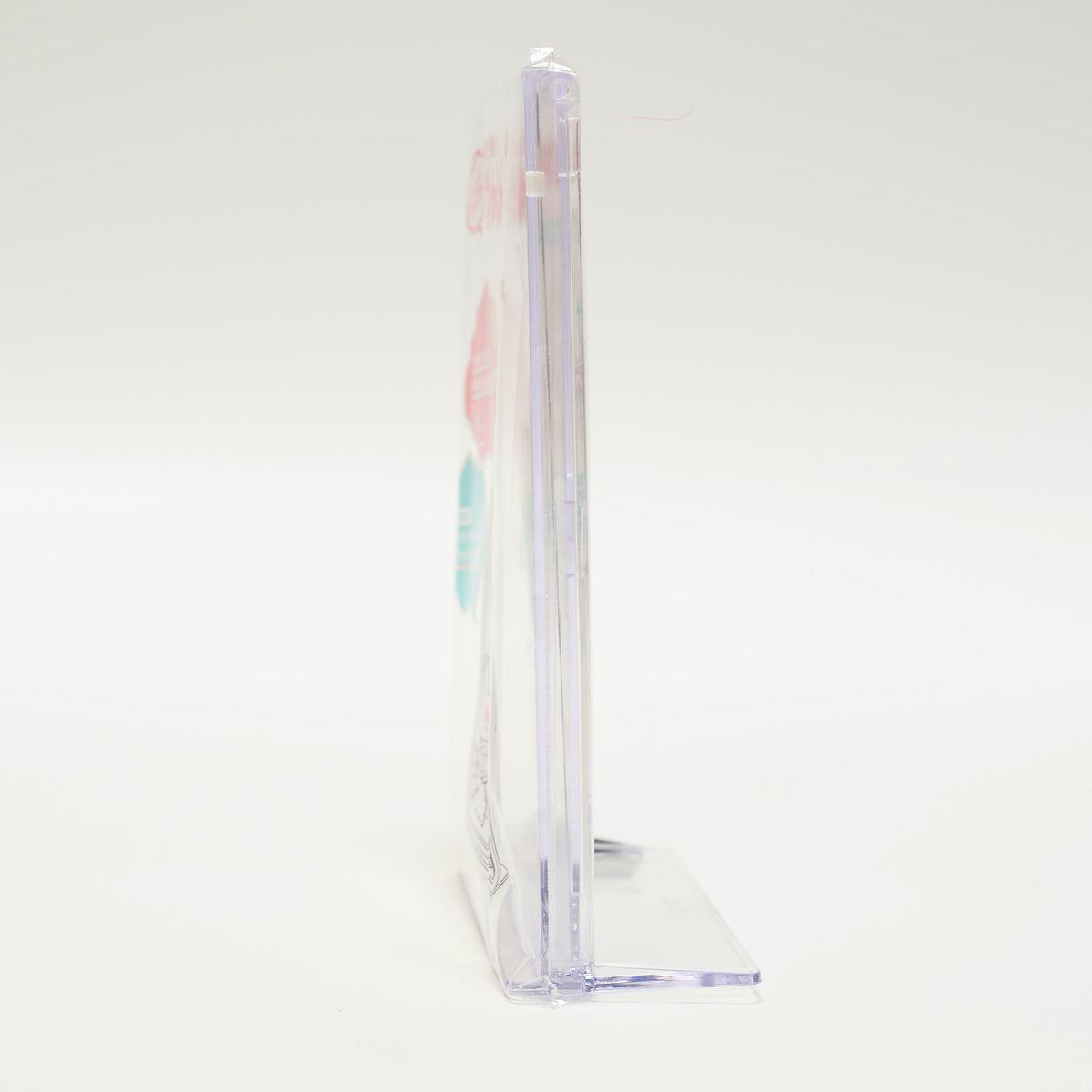 マイコレ ディスプレイスタンド アクスタスタンド 約縦38×横98×高さ134m 349212