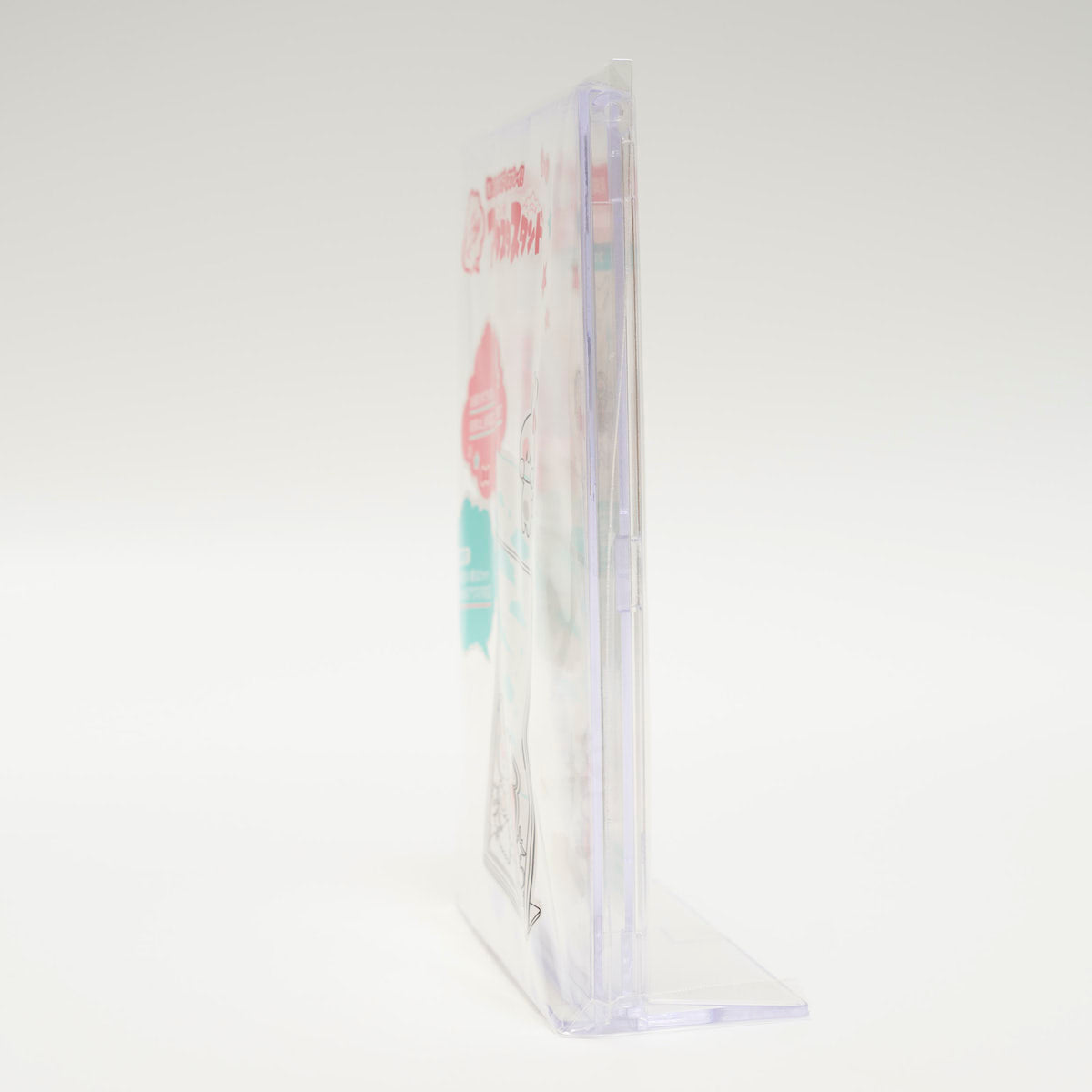 マイコレ ディスプレイスタンド アクスタスタンド 約縦38×横98×高さ134m 349212