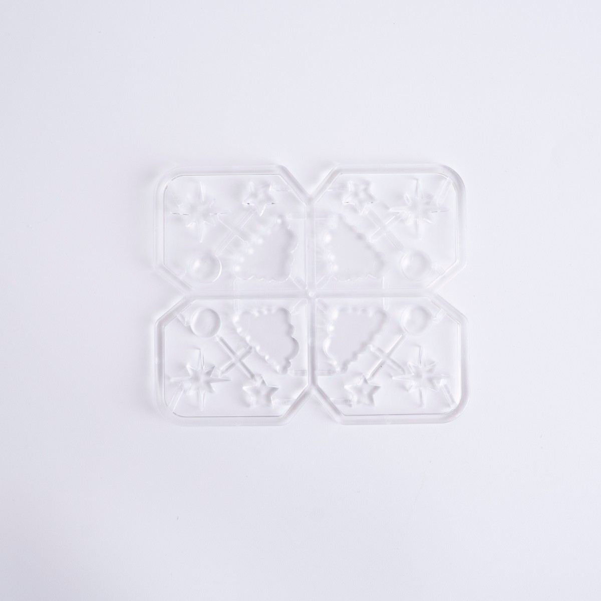 マイコレ デコパーツ アクスタスタンド用カスタムパーツ 349213