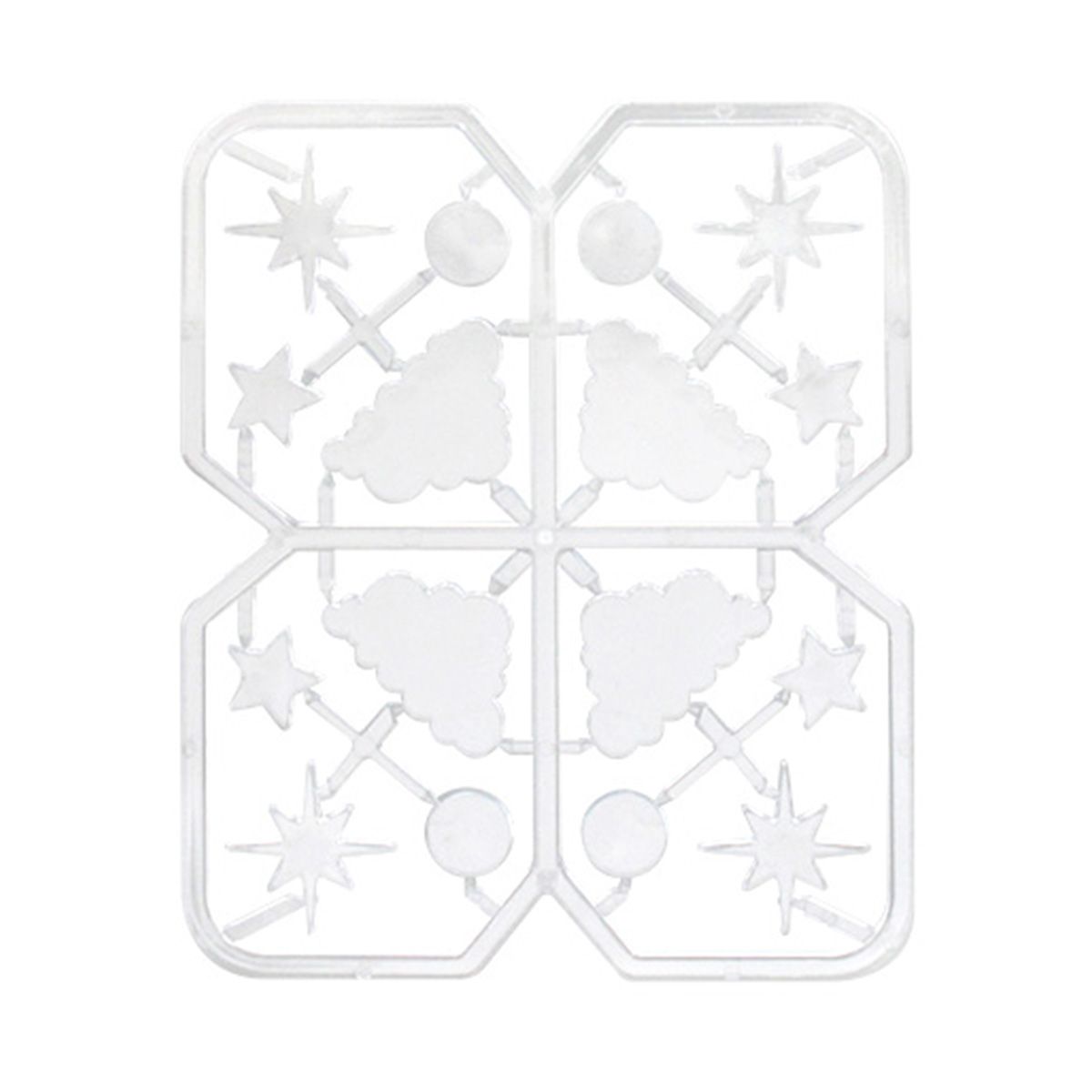 マイコレ デコパーツ アクスタスタンド用カスタムパーツ 349213