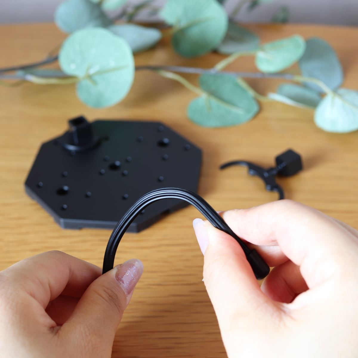 フィギュア プラモデル ディスプレイスタンド 349214