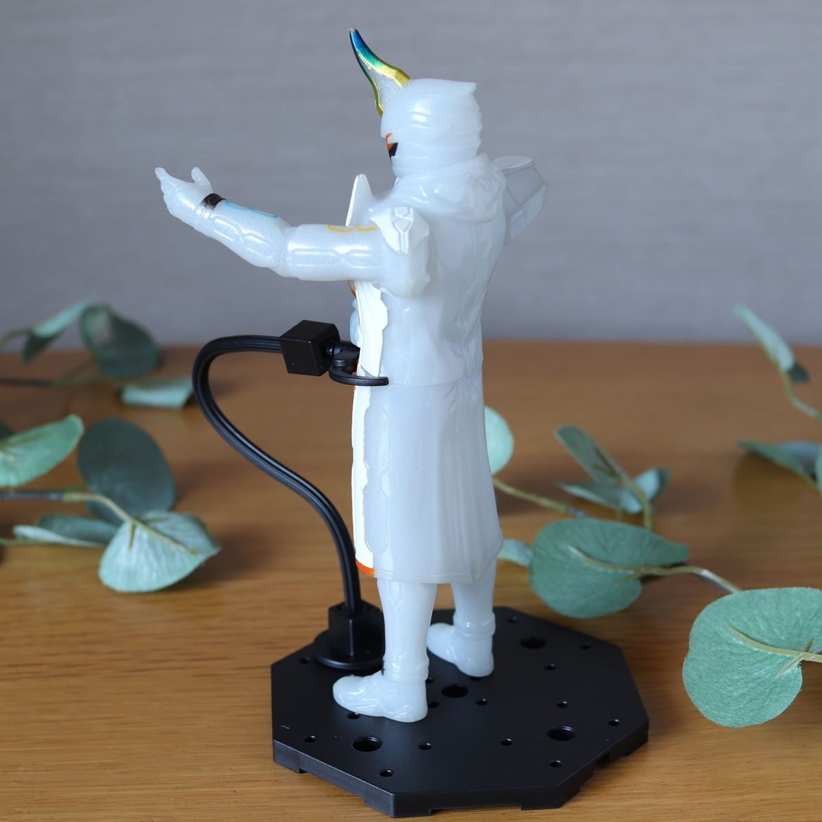 フィギュア プラモデル ディスプレイスタンド 349214