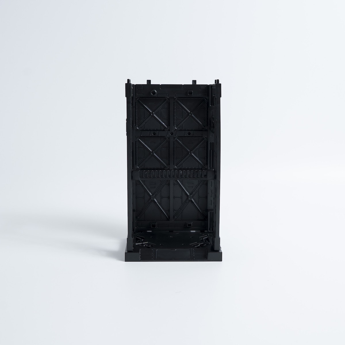 プラモデル用 連結ディスプレイベース 349215