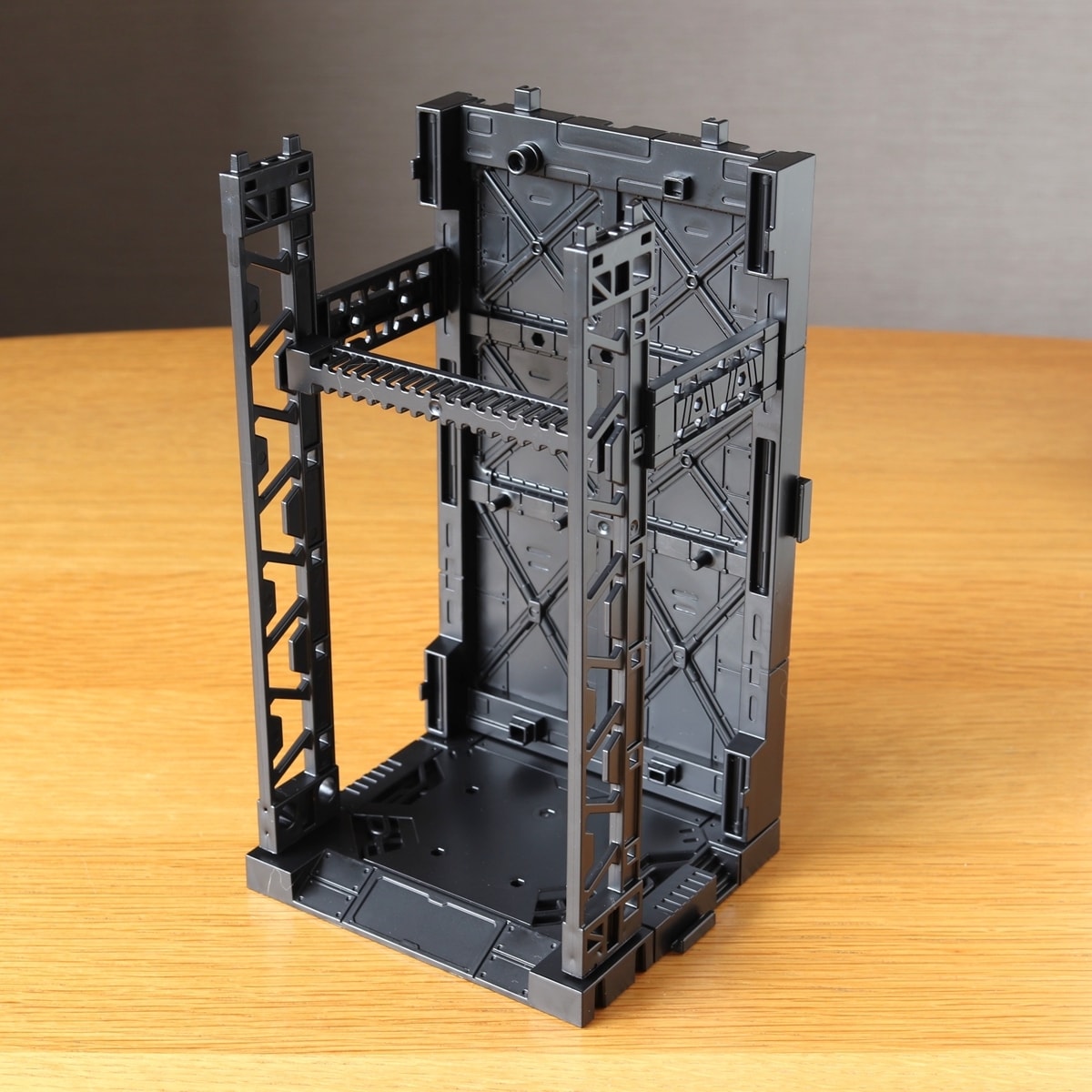 プラモデル用 連結ディスプレイベース 349215