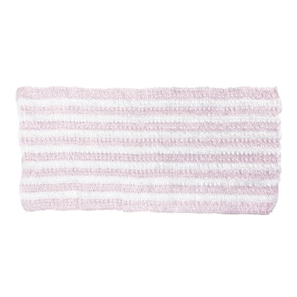 もこ泡ソフトボディタオル ピンク 349235