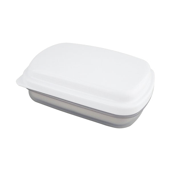 持ち運びできるせっけんケース 石鹸入れ 349240