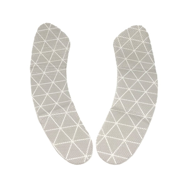 便座シート 便座カバー メッシュ生地 ジオメトリック 349262