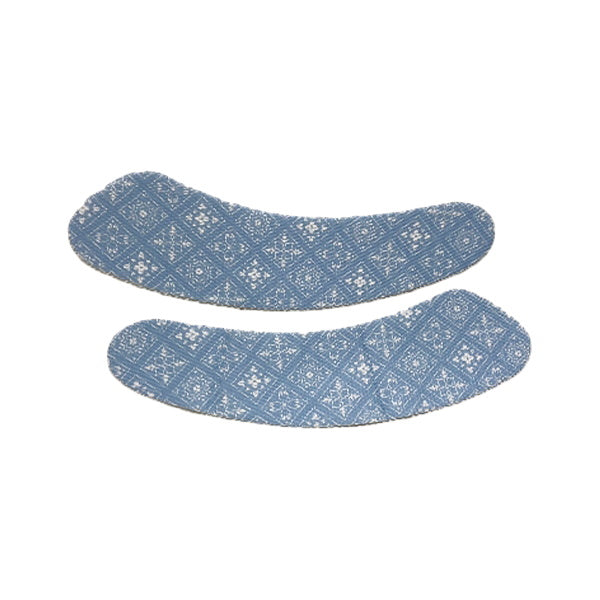 便座シート 便座カバー メッシュ生地 タイル 349263