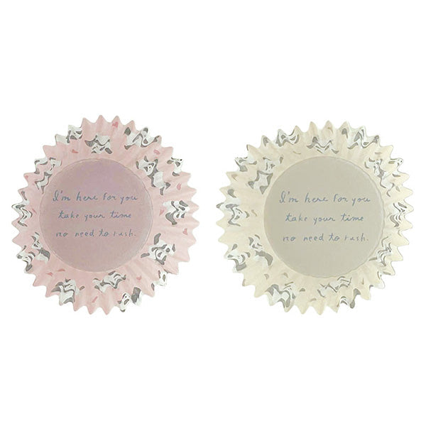 おかずカップ フードケース 紙カップ 18枚入 9号 もふもふパンダ 349335