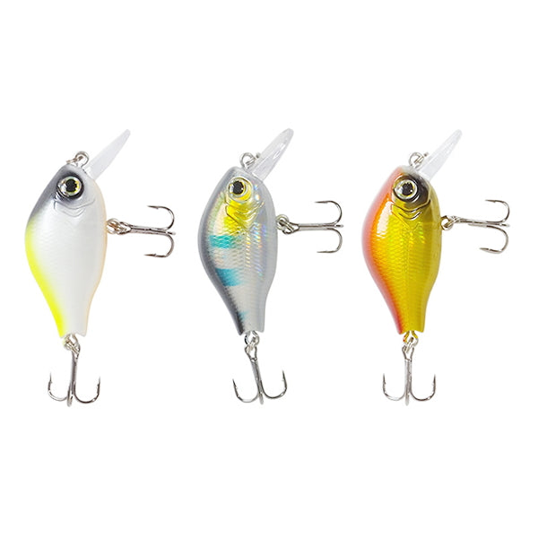 【WEB限定】クランクベイトシャロー 5.5cm 349384