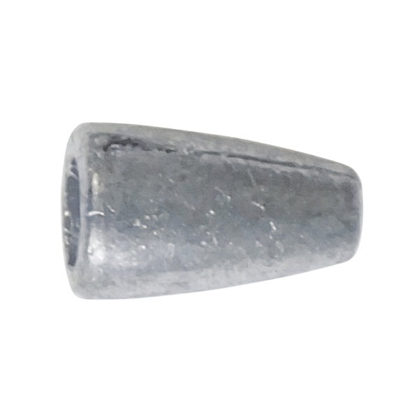 【在庫限り】【WEB限定】バレットシンカー 2g 5個 349397