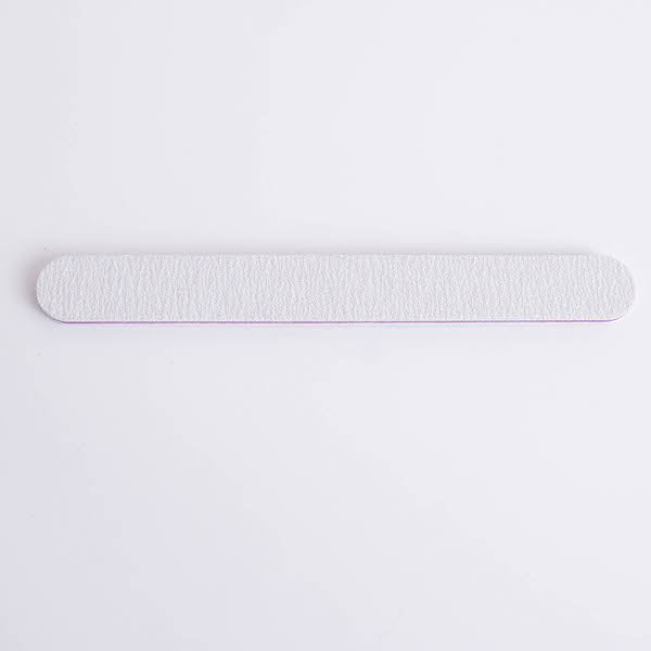 爪やすり ネイルファイル エメリーボード 100G/180G 349468